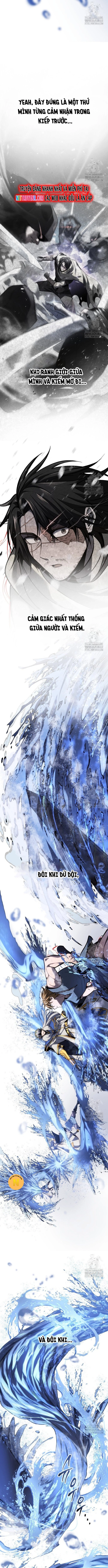 Sát Long Nhân Hồi Quy Siêu Việt: Chapter 36