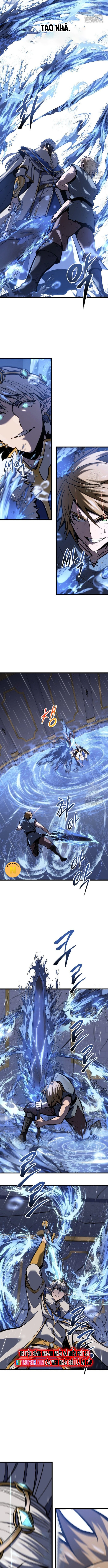 Sát Long Nhân Hồi Quy Siêu Việt: Chapter 36