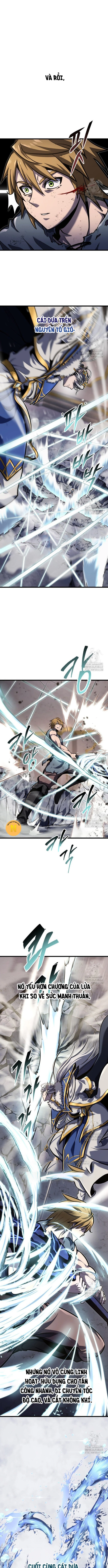 Sát Long Nhân Hồi Quy Siêu Việt: Chapter 36