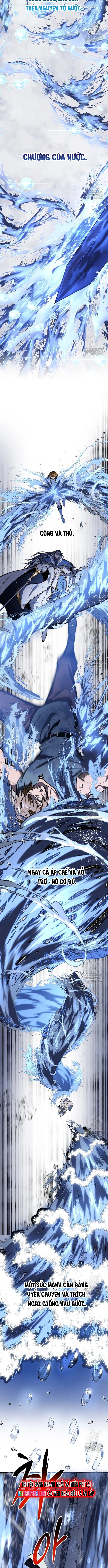 Sát Long Nhân Hồi Quy Siêu Việt: Chapter 36