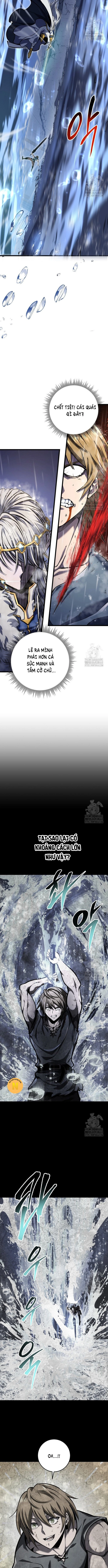 Sát Long Nhân Hồi Quy Siêu Việt: Chapter 36