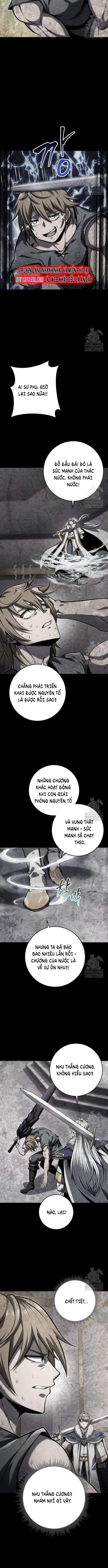 Sát Long Nhân Hồi Quy Siêu Việt: Chapter 36