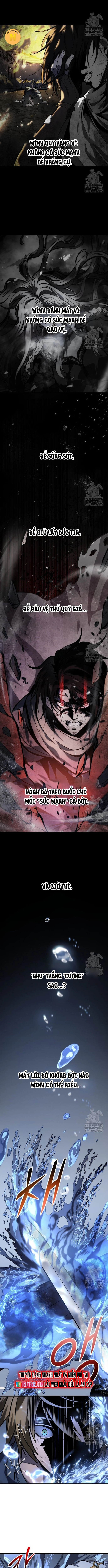 Sát Long Nhân Hồi Quy Siêu Việt: Chapter 36