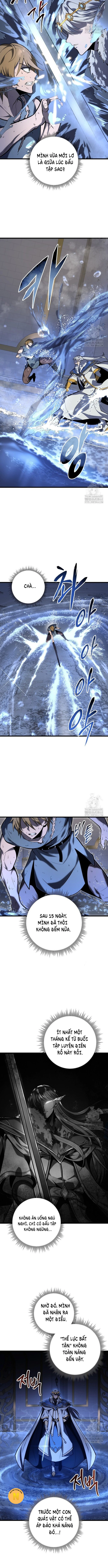 Sát Long Nhân Hồi Quy Siêu Việt: Chapter 36