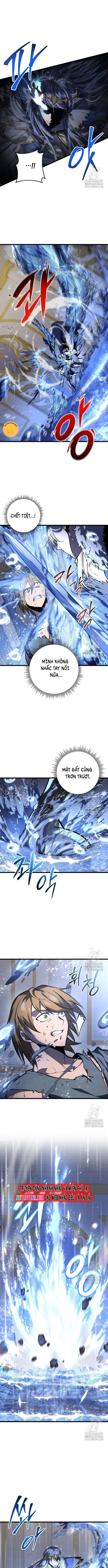 Sát Long Nhân Hồi Quy Siêu Việt: Chapter 36