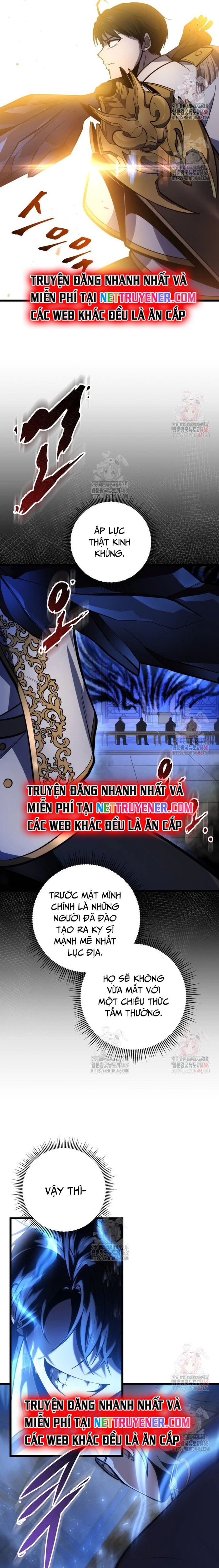 Sát Long Nhân Hồi Quy Siêu Việt: Chapter 38