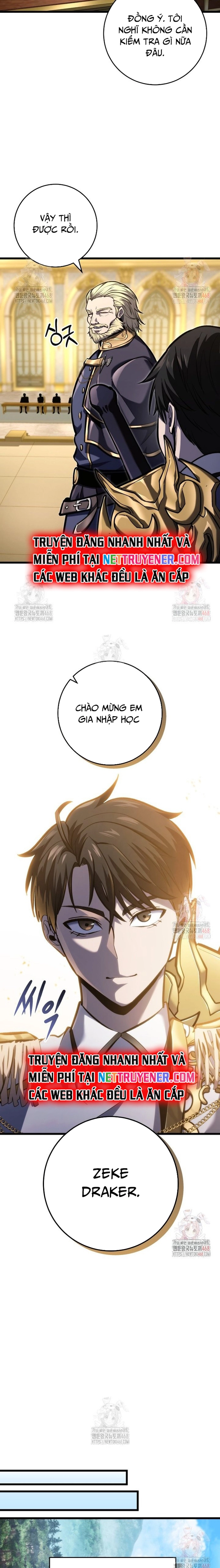 Sát Long Nhân Hồi Quy Siêu Việt: Chapter 38