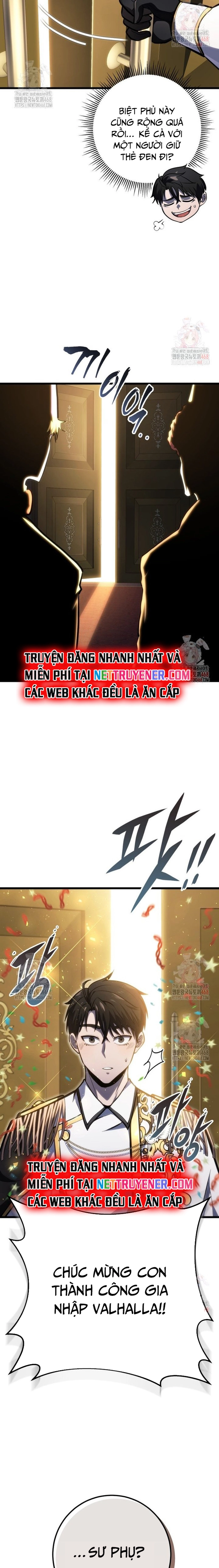 Sát Long Nhân Hồi Quy Siêu Việt: Chapter 38