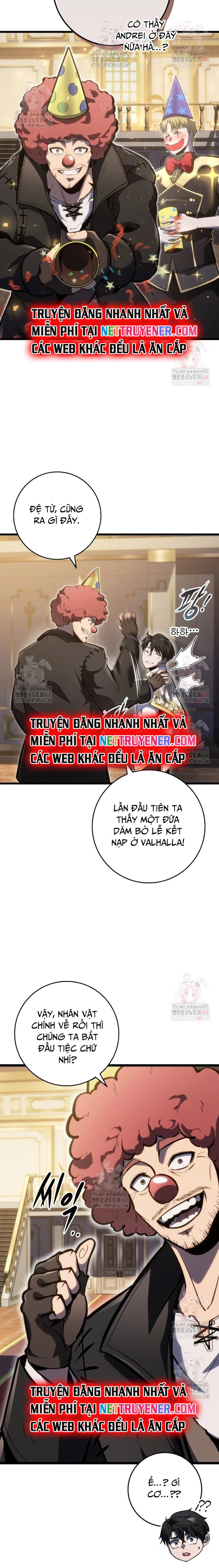 Sát Long Nhân Hồi Quy Siêu Việt: Chapter 38