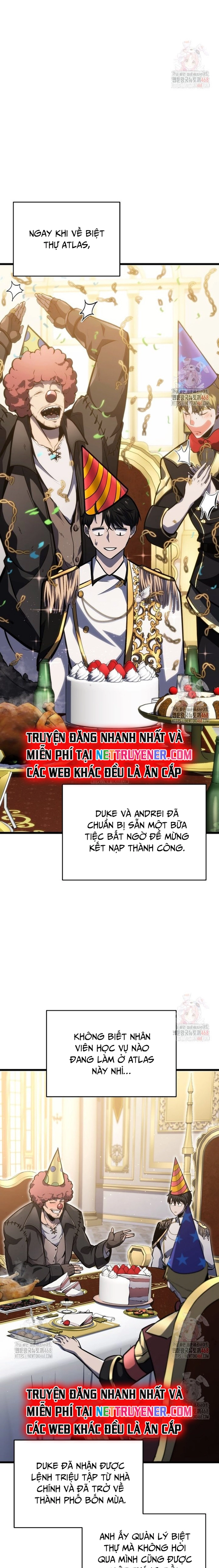 Sát Long Nhân Hồi Quy Siêu Việt: Chapter 38