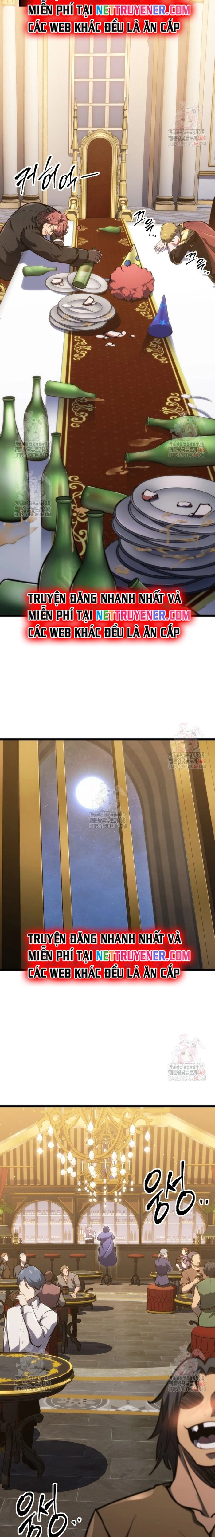 Sát Long Nhân Hồi Quy Siêu Việt: Chapter 38