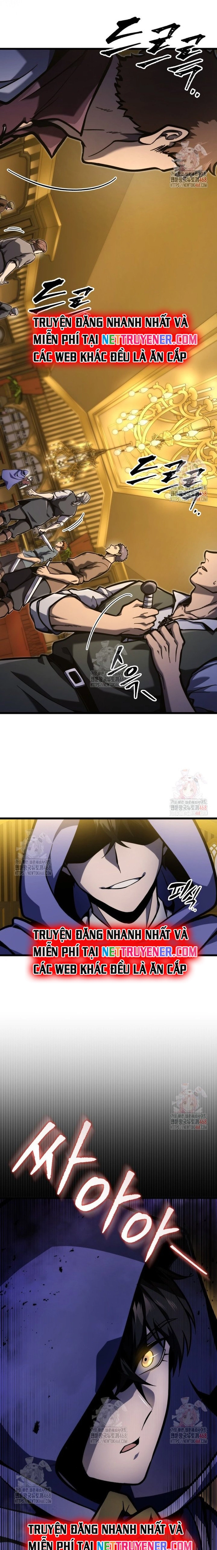 Sát Long Nhân Hồi Quy Siêu Việt: Chapter 38