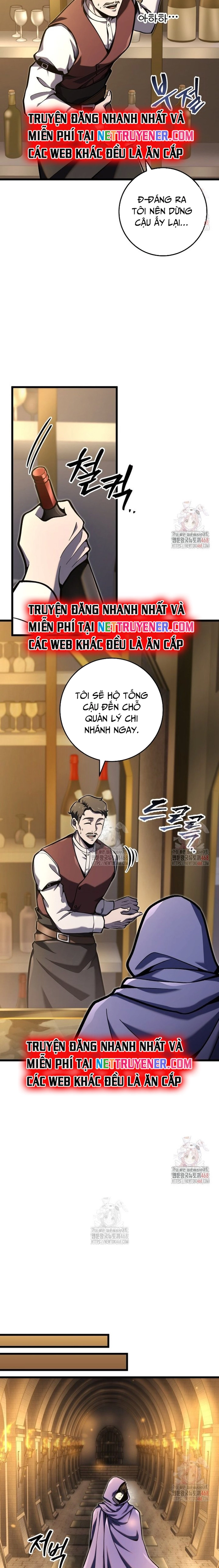 Sát Long Nhân Hồi Quy Siêu Việt: Chapter 38