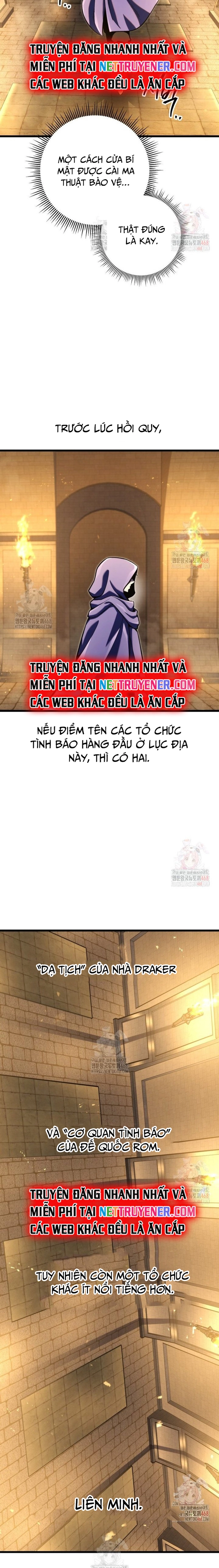 Sát Long Nhân Hồi Quy Siêu Việt: Chapter 38