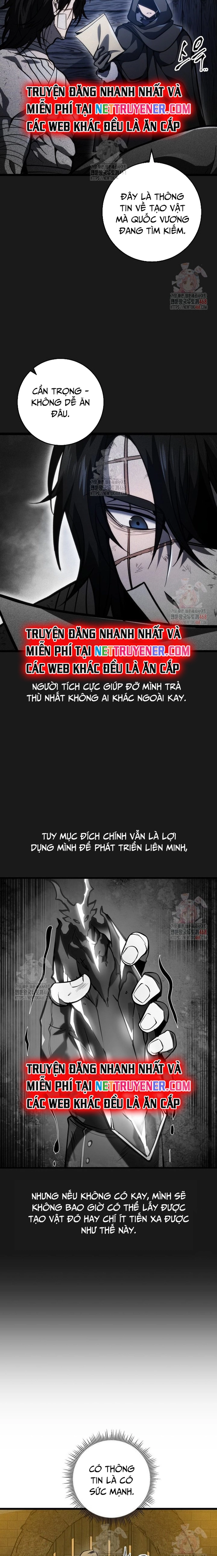 Sát Long Nhân Hồi Quy Siêu Việt: Chapter 38