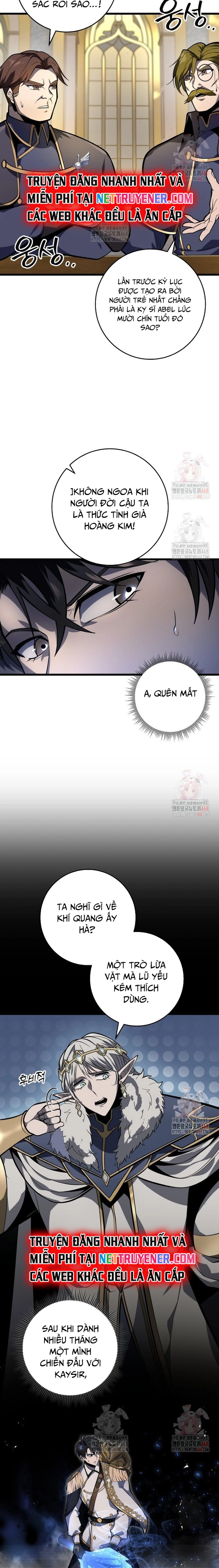 Sát Long Nhân Hồi Quy Siêu Việt: Chapter 38