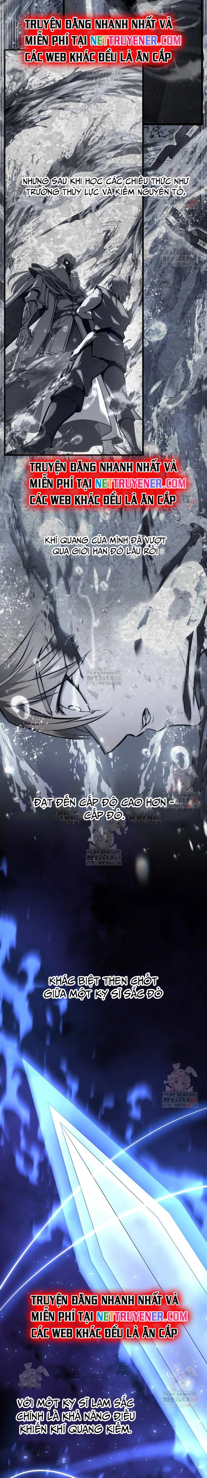 Sát Long Nhân Hồi Quy Siêu Việt: Chapter 38