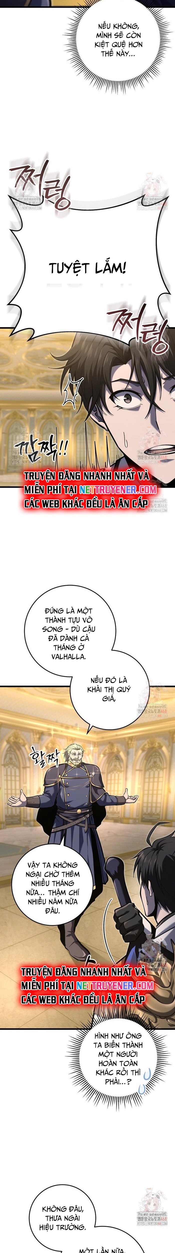 Sát Long Nhân Hồi Quy Siêu Việt: Chapter 38