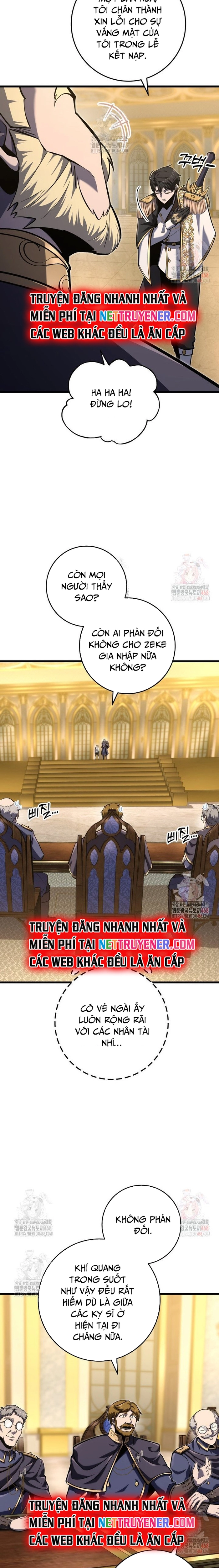 Sát Long Nhân Hồi Quy Siêu Việt: Chapter 38