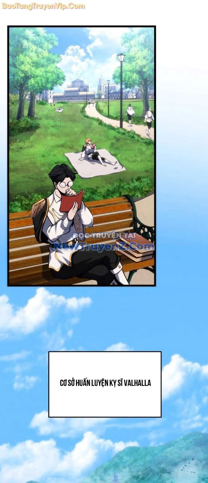 Sát Long Nhân Hồi Quy Siêu Việt: Chapter 40