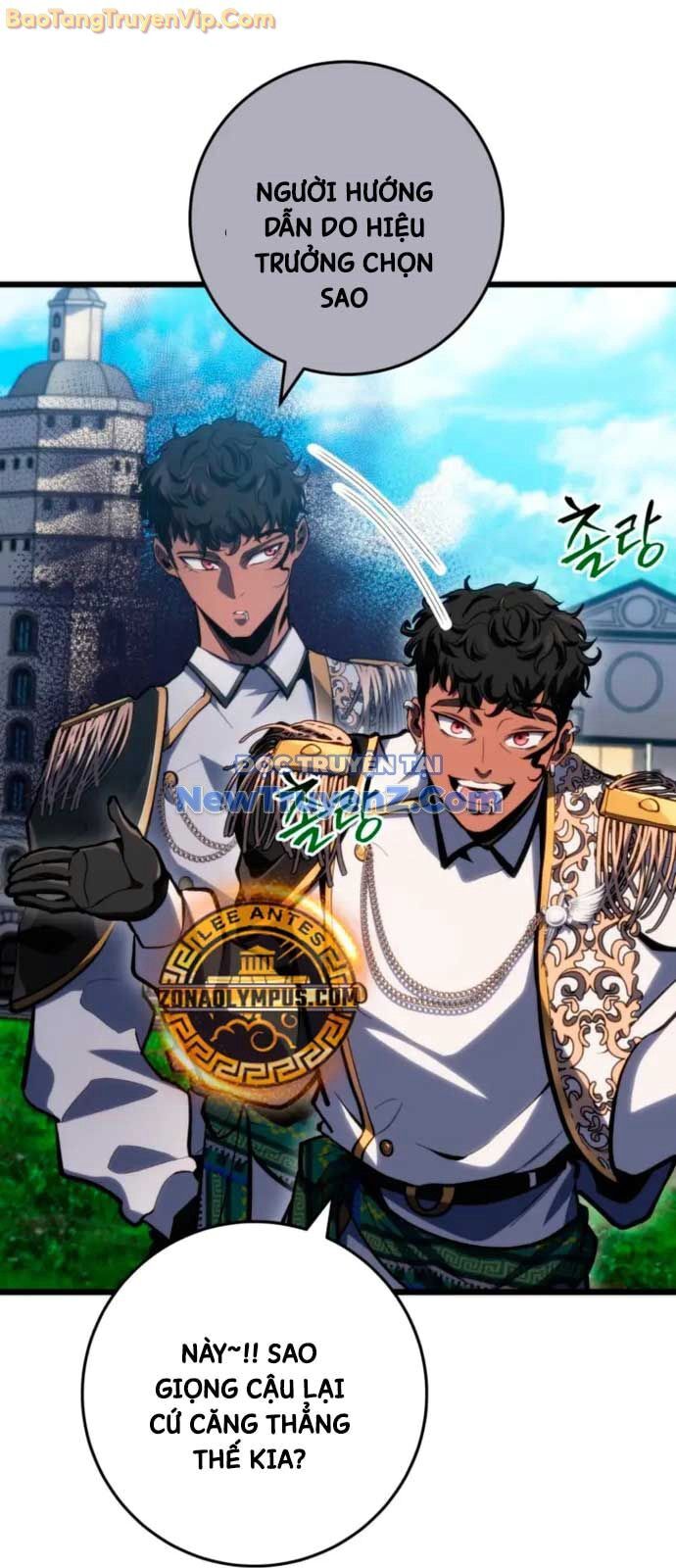 Sát Long Nhân Hồi Quy Siêu Việt: Chapter 40