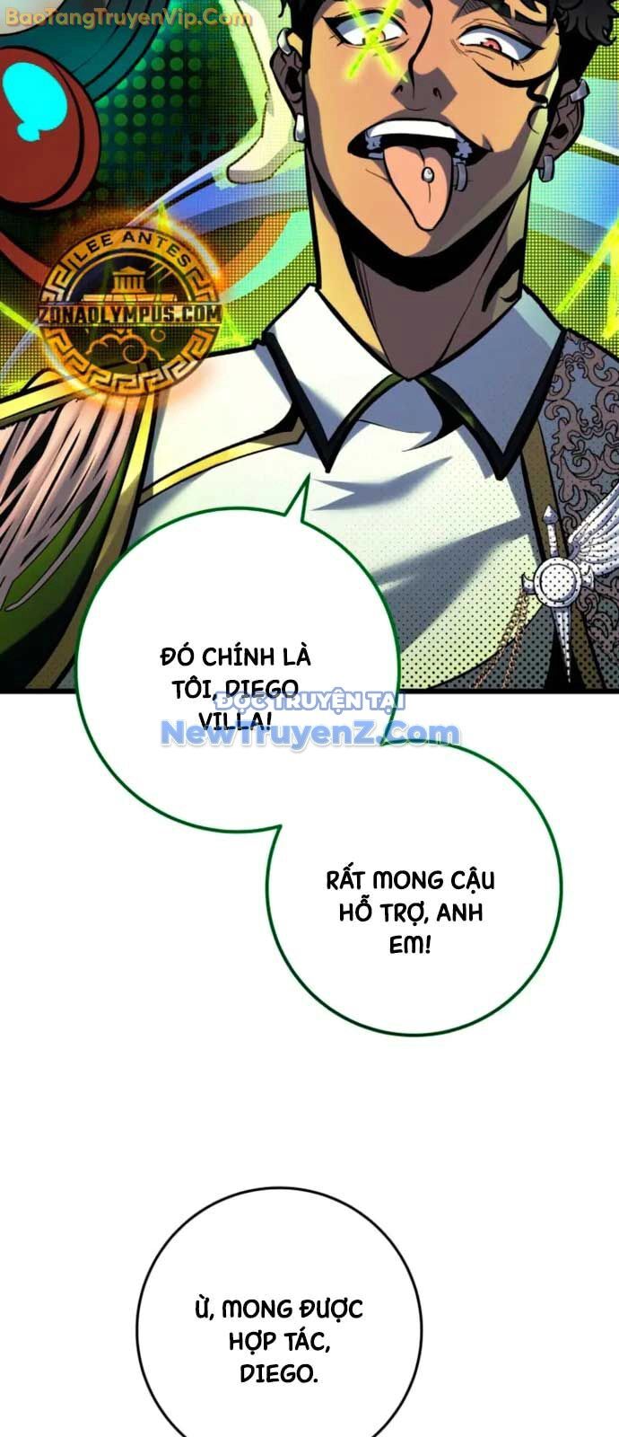 Sát Long Nhân Hồi Quy Siêu Việt: Chapter 40