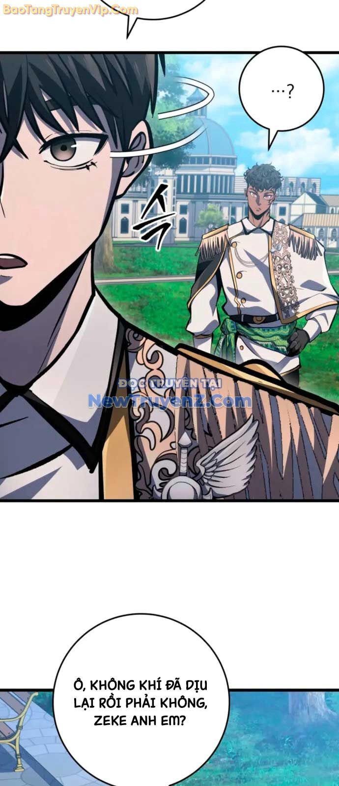 Sát Long Nhân Hồi Quy Siêu Việt: Chapter 40