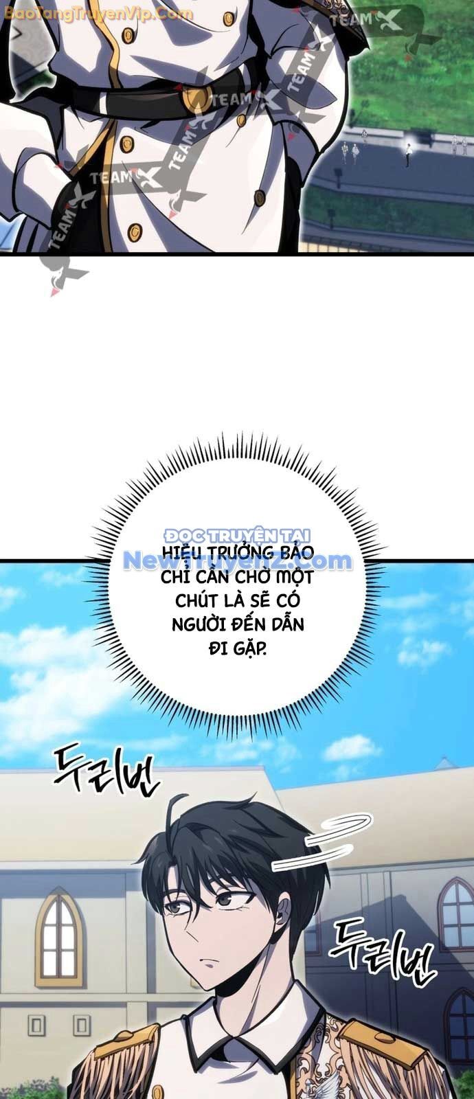 Sát Long Nhân Hồi Quy Siêu Việt: Chapter 40