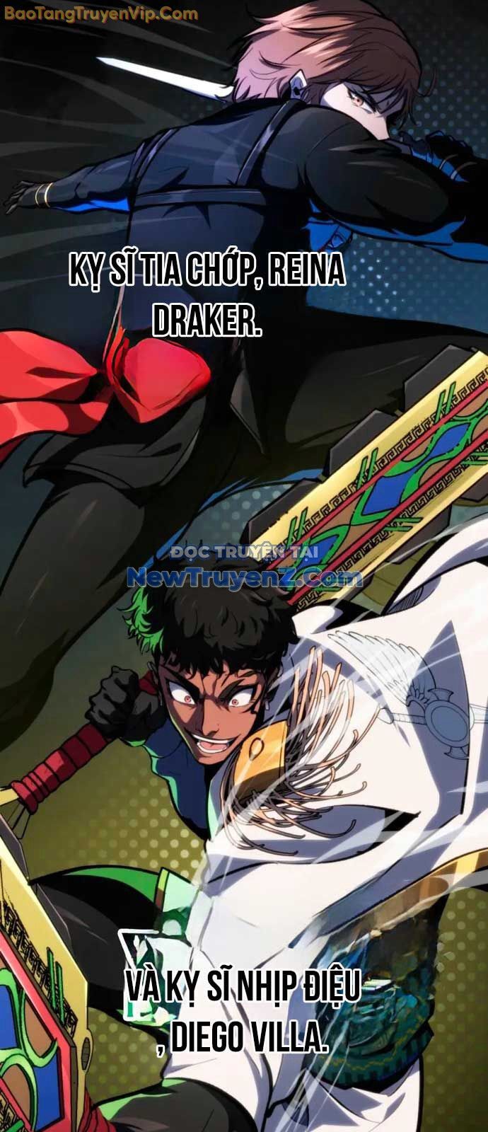 Sát Long Nhân Hồi Quy Siêu Việt: Chapter 40