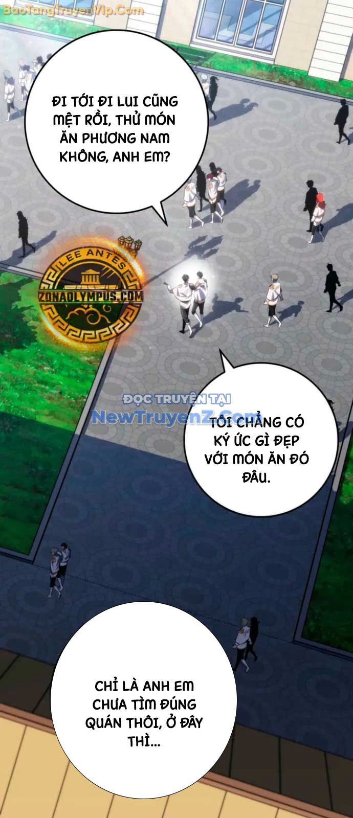 Sát Long Nhân Hồi Quy Siêu Việt: Chapter 40