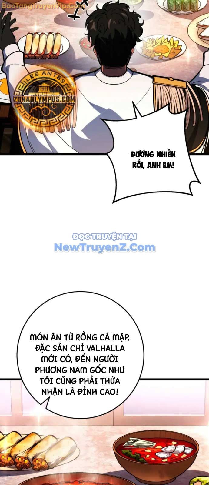 Sát Long Nhân Hồi Quy Siêu Việt: Chapter 40