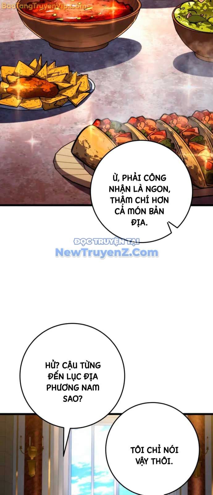 Sát Long Nhân Hồi Quy Siêu Việt: Chapter 40
