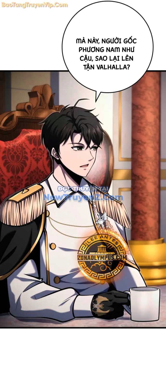 Sát Long Nhân Hồi Quy Siêu Việt: Chapter 40