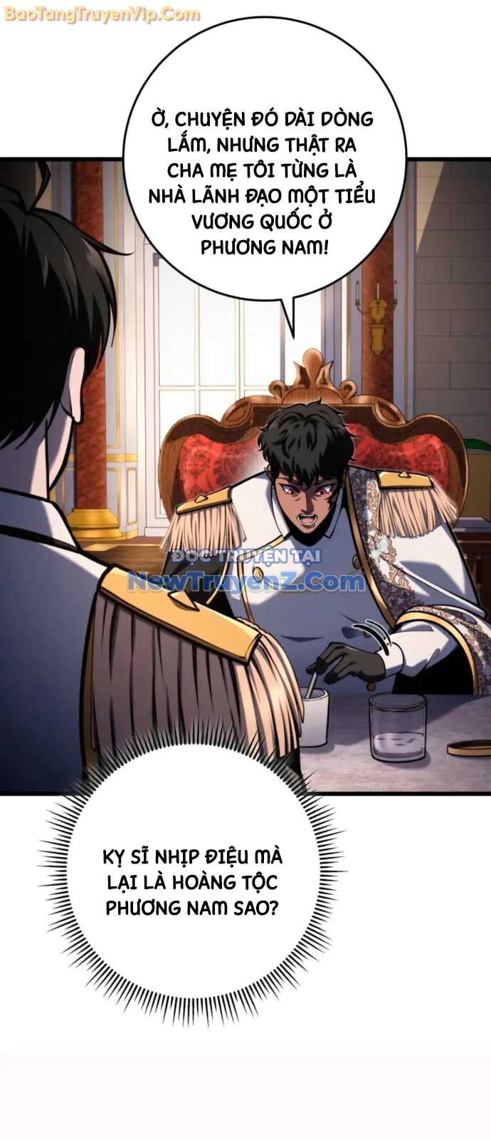 Sát Long Nhân Hồi Quy Siêu Việt: Chapter 40