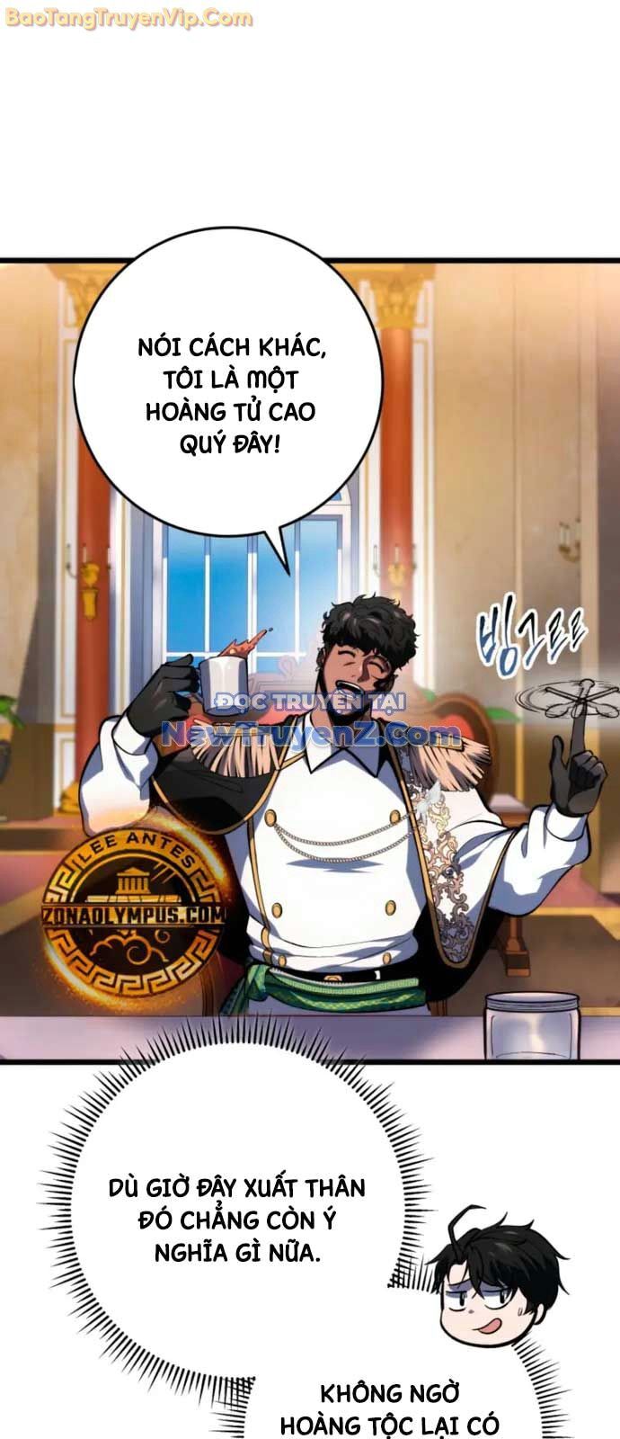 Sát Long Nhân Hồi Quy Siêu Việt: Chapter 40