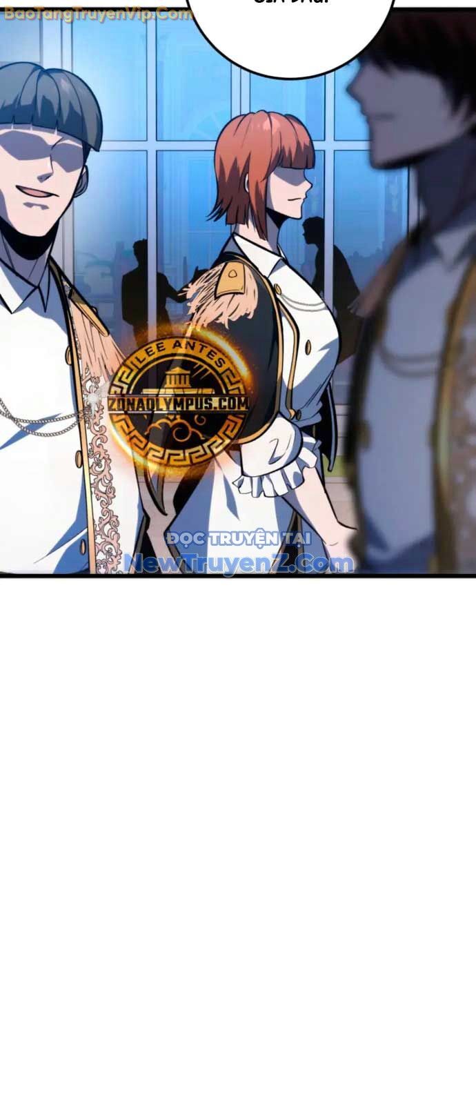 Sát Long Nhân Hồi Quy Siêu Việt: Chapter 40