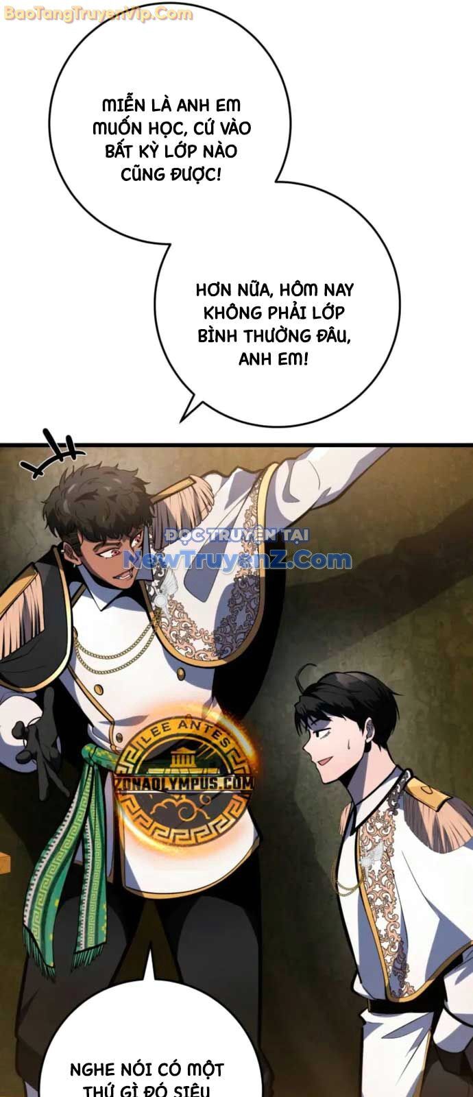 Sát Long Nhân Hồi Quy Siêu Việt: Chapter 40