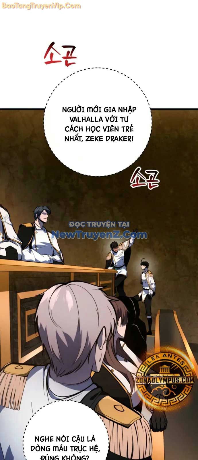 Sát Long Nhân Hồi Quy Siêu Việt: Chapter 40