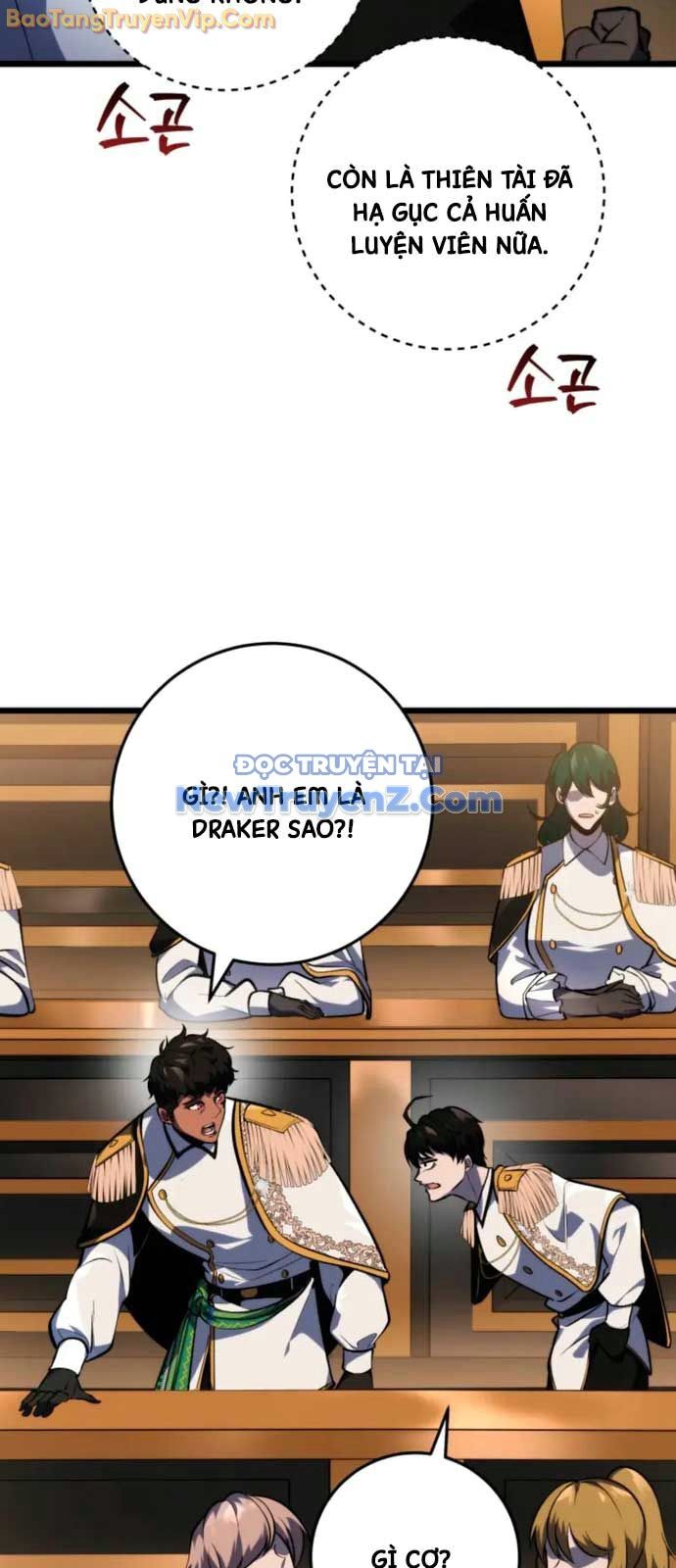 Sát Long Nhân Hồi Quy Siêu Việt: Chapter 40