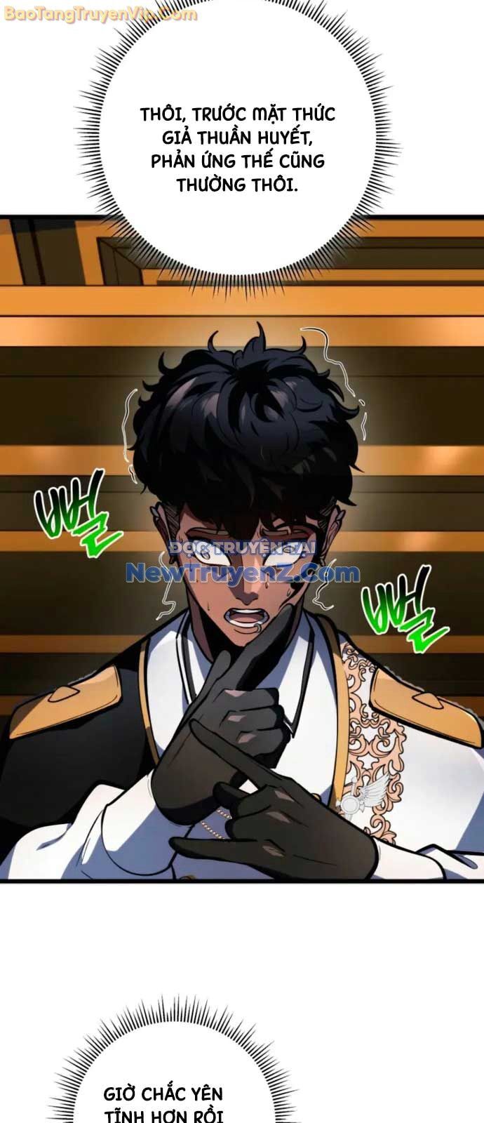 Sát Long Nhân Hồi Quy Siêu Việt: Chapter 40