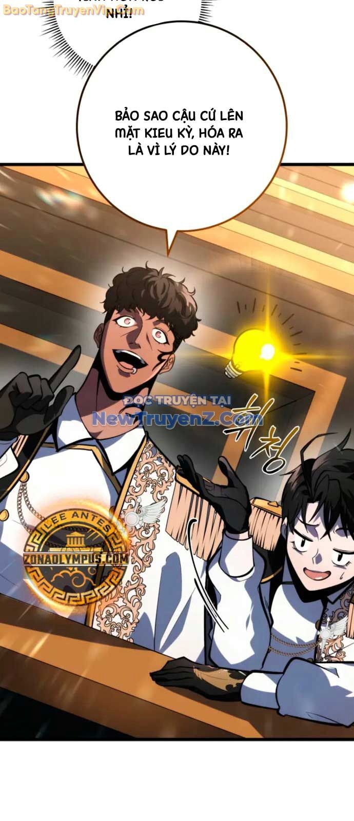 Sát Long Nhân Hồi Quy Siêu Việt: Chapter 40