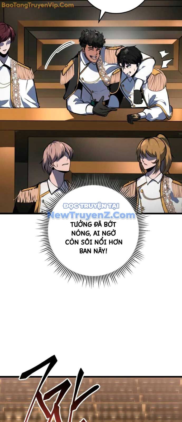 Sát Long Nhân Hồi Quy Siêu Việt: Chapter 40