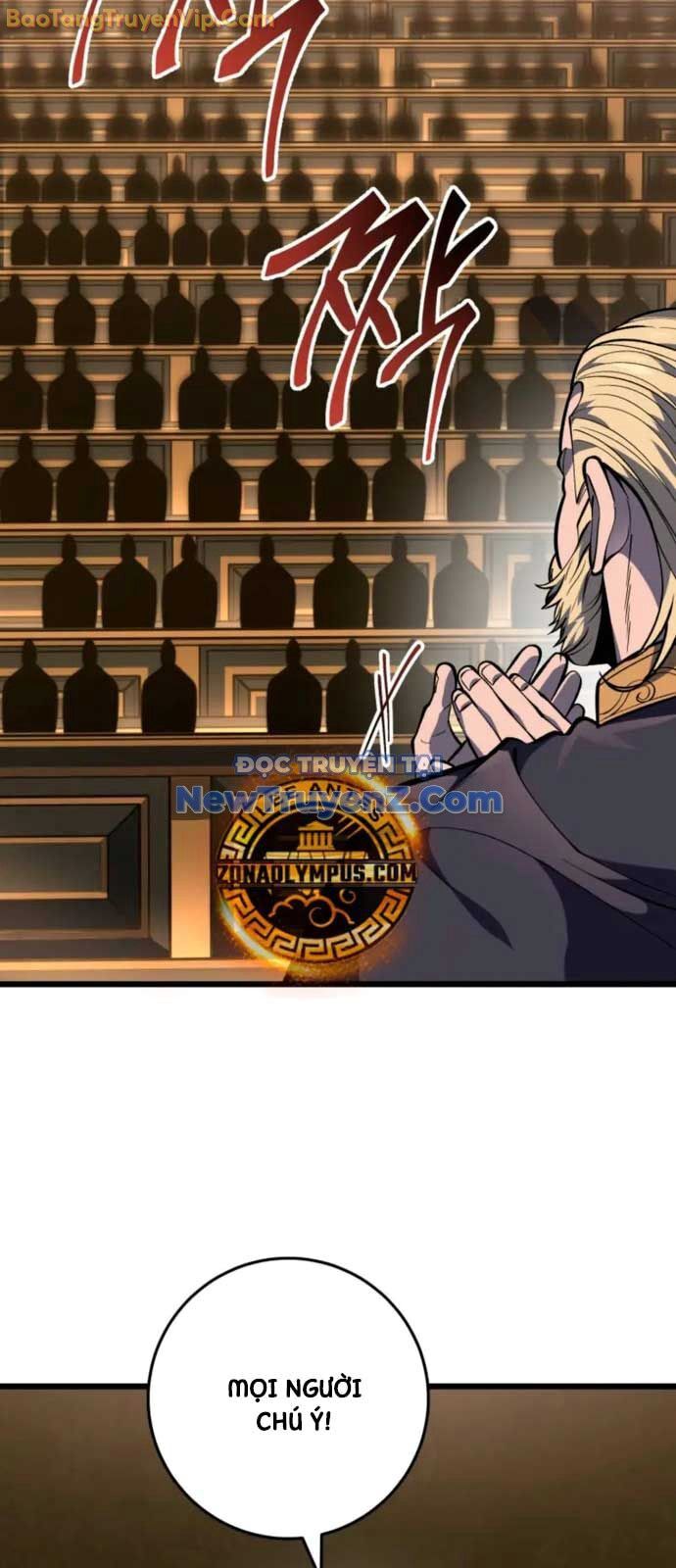 Sát Long Nhân Hồi Quy Siêu Việt: Chapter 40