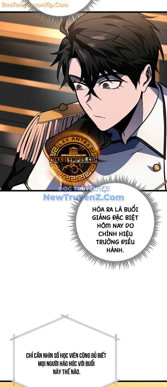 Sát Long Nhân Hồi Quy Siêu Việt: Chapter 40