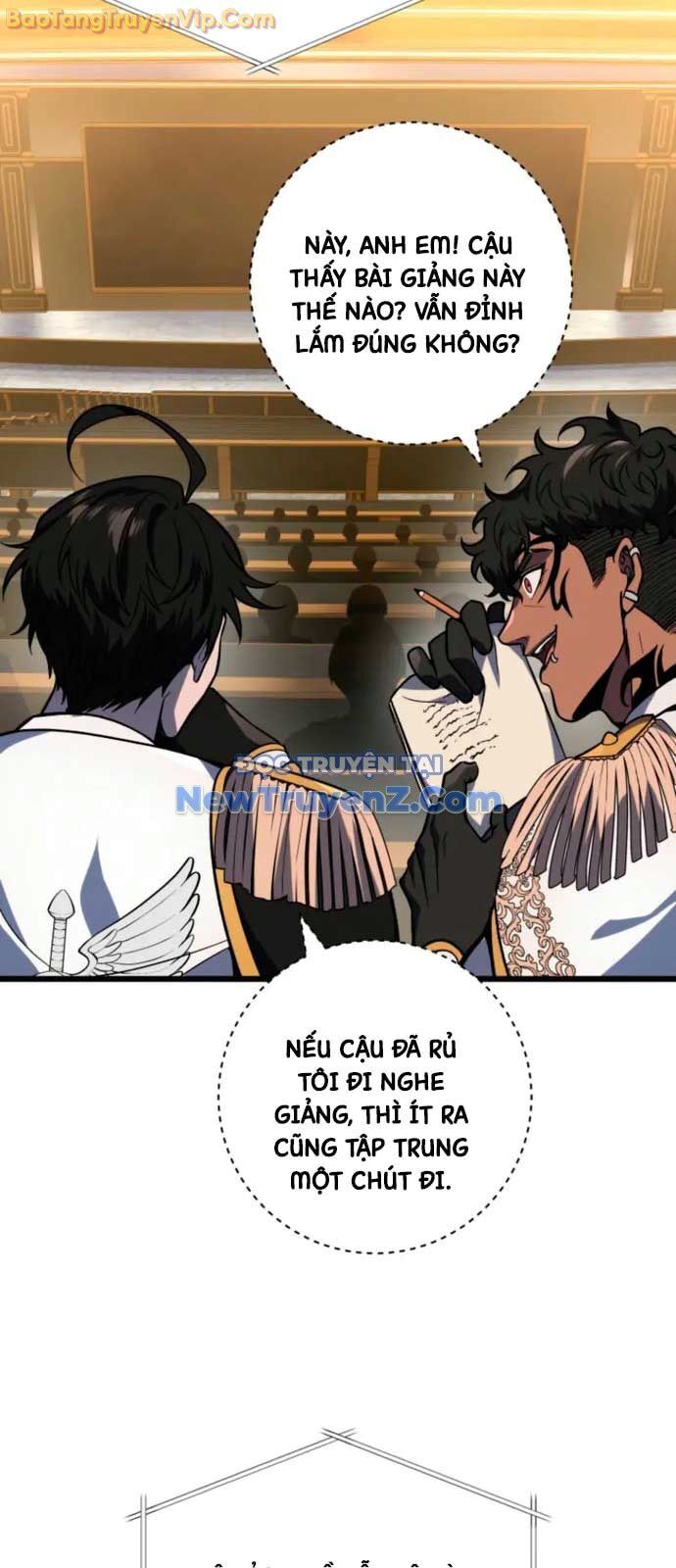Sát Long Nhân Hồi Quy Siêu Việt: Chapter 40