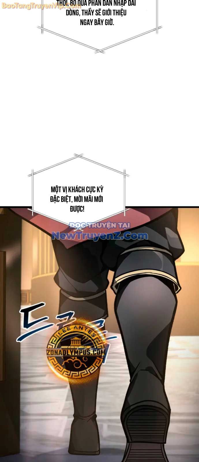 Sát Long Nhân Hồi Quy Siêu Việt: Chapter 40