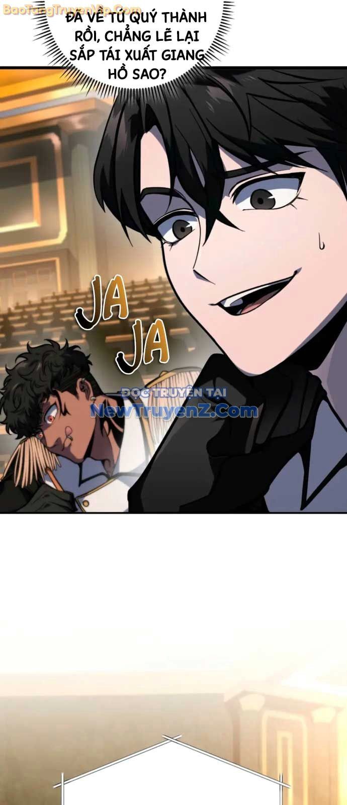 Sát Long Nhân Hồi Quy Siêu Việt: Chapter 40