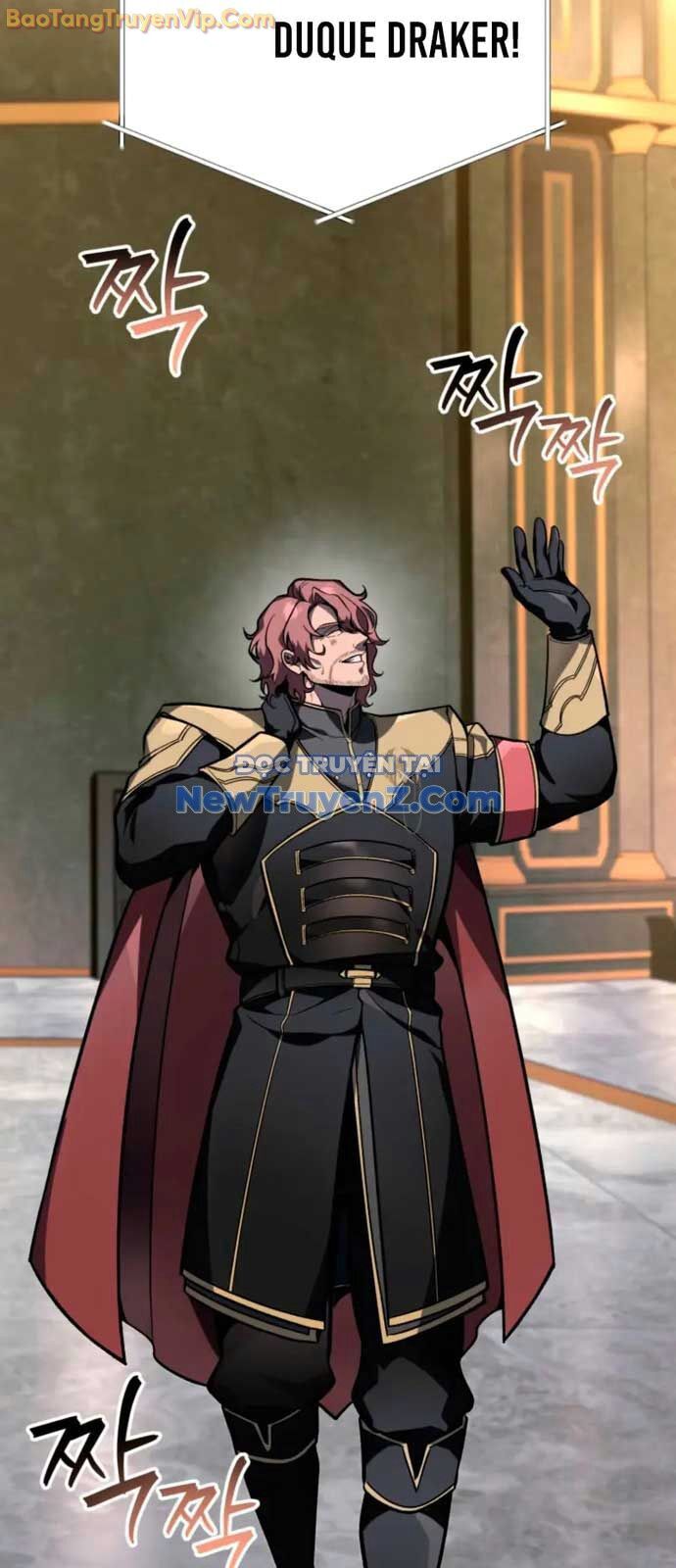 Sát Long Nhân Hồi Quy Siêu Việt: Chapter 40