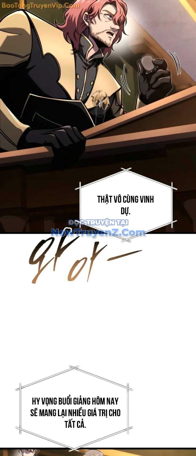 Sát Long Nhân Hồi Quy Siêu Việt: Chapter 40