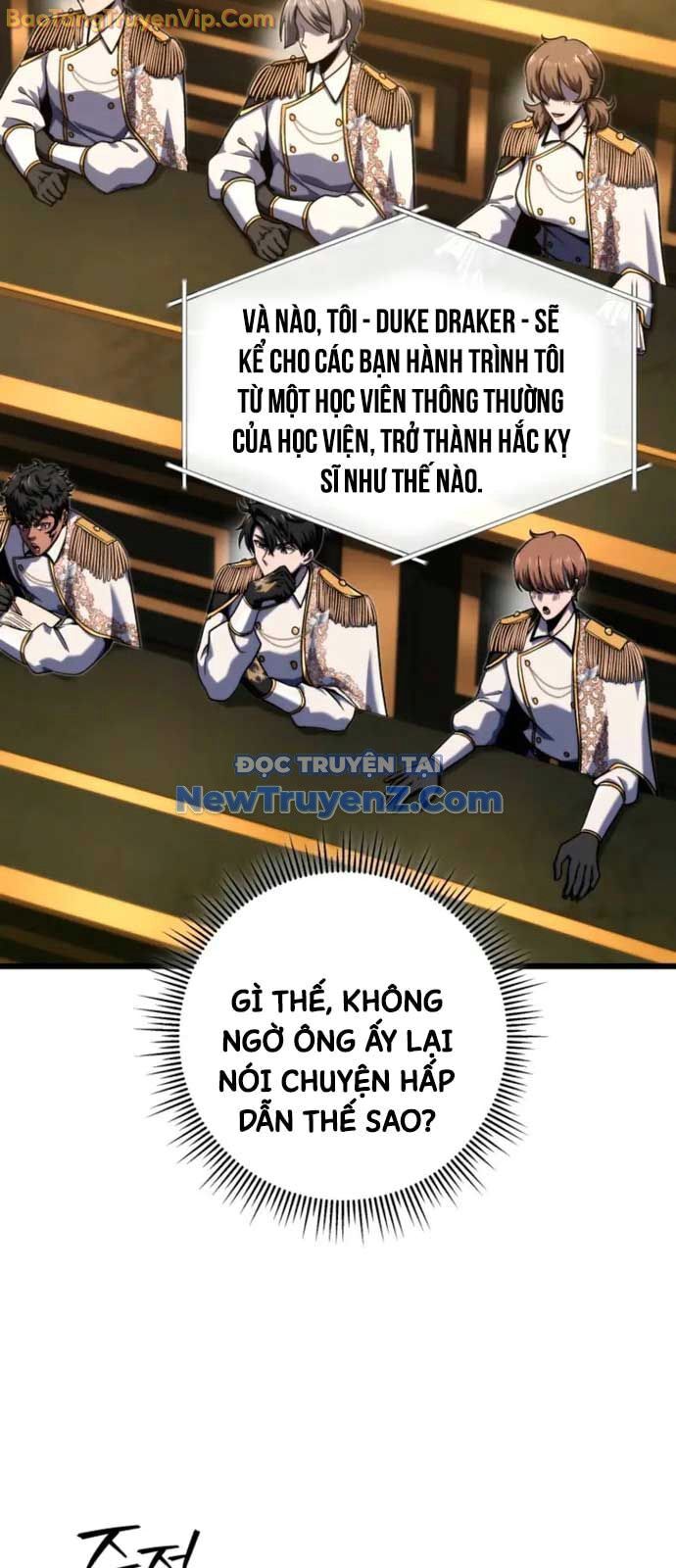 Sát Long Nhân Hồi Quy Siêu Việt: Chapter 40